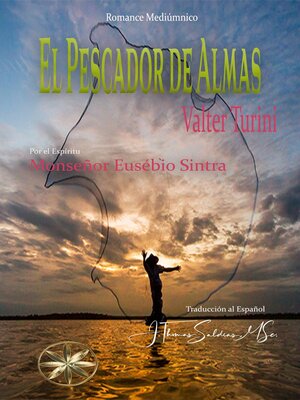 cover image of El Pescador de Almas